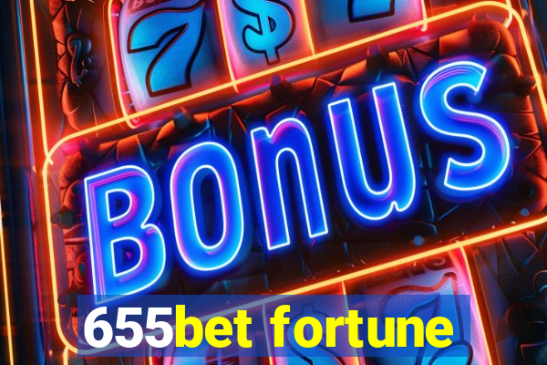 655bet fortune